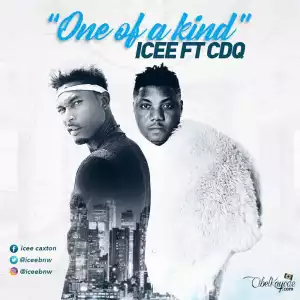 Icee - “One Of A Kind” ft. CDQ